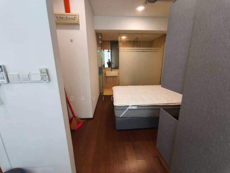 Condominium for Rent at The Fennel - David Lai - Bedroom - PropertyGuru.com.my