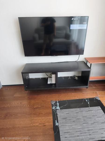 Condominium for Rent at The Fennel - David Lai - Living Room - PropertyGuru.com.my