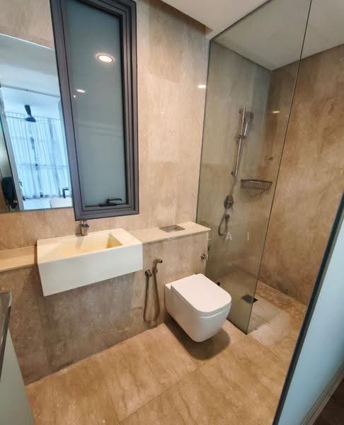 Condominium for Rent at The Fennel - David Lai - Bathroom - PropertyGuru.com.my