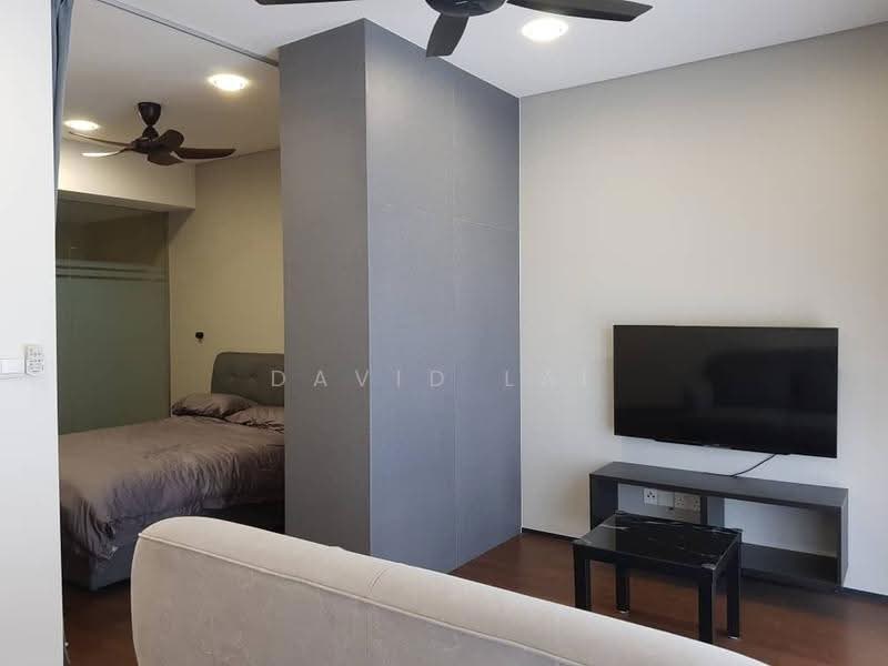Condominium for Rent at The Fennel - David Lai - Bedroom - PropertyGuru.com.my