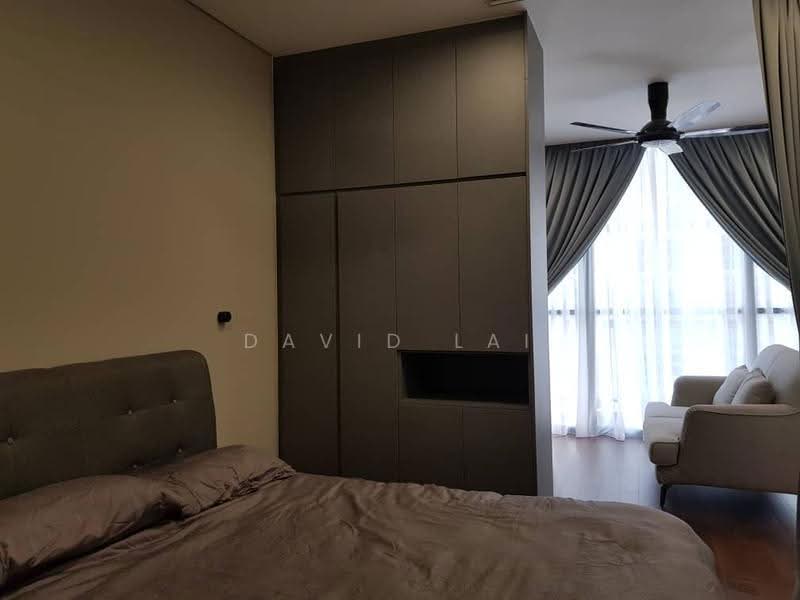 Condominium for Rent at The Fennel - David Lai - Bedroom - PropertyGuru.com.my