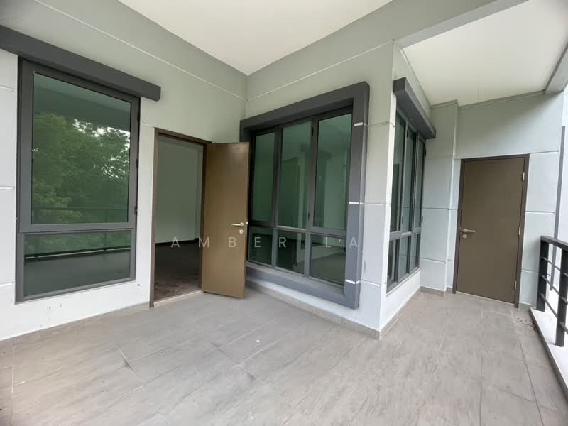 Semi-Detached House for Sale in Bandar Baru Sri Petaling (Sri Petaling) - Amber Lai - PropertyGuru.com.my
