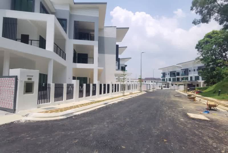 Semi-Detached House for Sale in Bandar Baru Sri Petaling (Sri Petaling) - Amber Lai - PropertyGuru.com.my