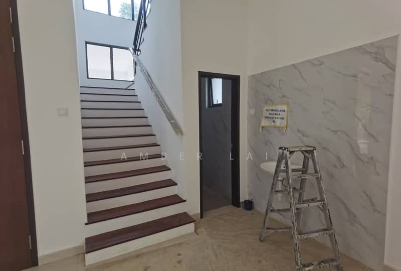 Semi-Detached House for Sale in Bandar Baru Sri Petaling (Sri Petaling) - Amber Lai - PropertyGuru.com.my