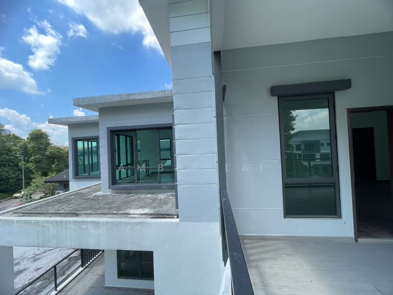 Semi-Detached House for Sale in Bandar Baru Sri Petaling (Sri Petaling) - Amber Lai - PropertyGuru.com.my