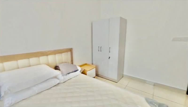 Kediaman Servis untuk Disewa di Imperial / Cornell Suites @ EduSentral - Hailey Ho - PropertyGuru.com.my