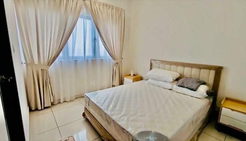 Kediaman Servis untuk Disewa di Imperial / Cornell Suites @ EduSentral - Hailey Ho - PropertyGuru.com.my