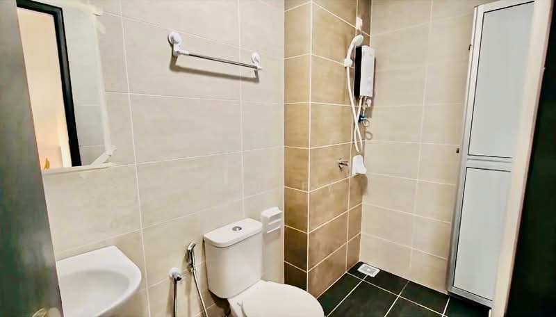 Kediaman Servis untuk Disewa di Imperial / Cornell Suites @ EduSentral - Hailey Ho - PropertyGuru.com.my