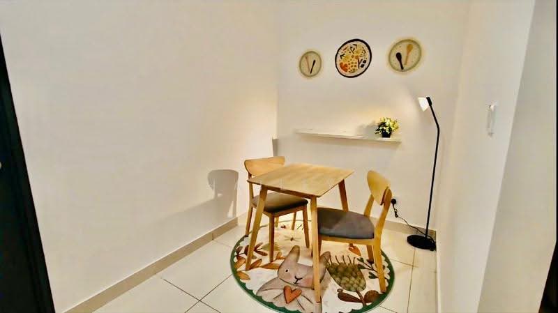 Kediaman Servis untuk Disewa di Imperial / Cornell Suites @ EduSentral - Hailey Ho - PropertyGuru.com.my