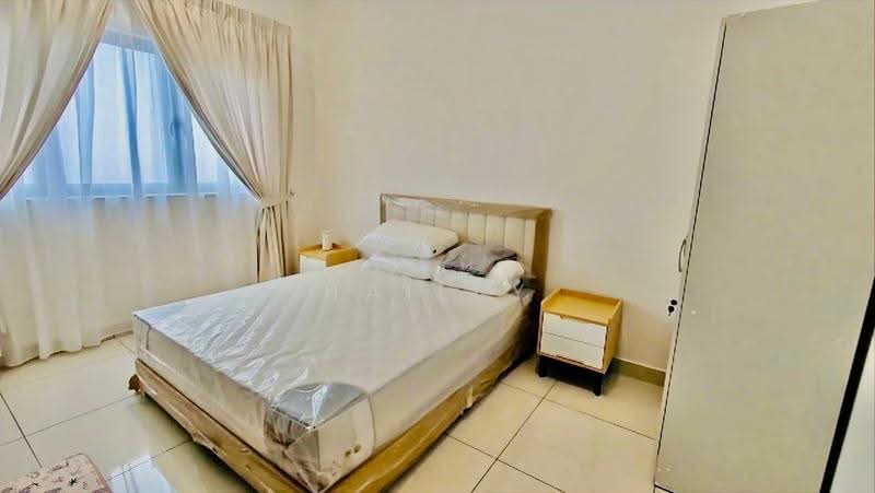 Kediaman Servis untuk Disewa di Imperial / Cornell Suites @ EduSentral - Hailey Ho - PropertyGuru.com.my
