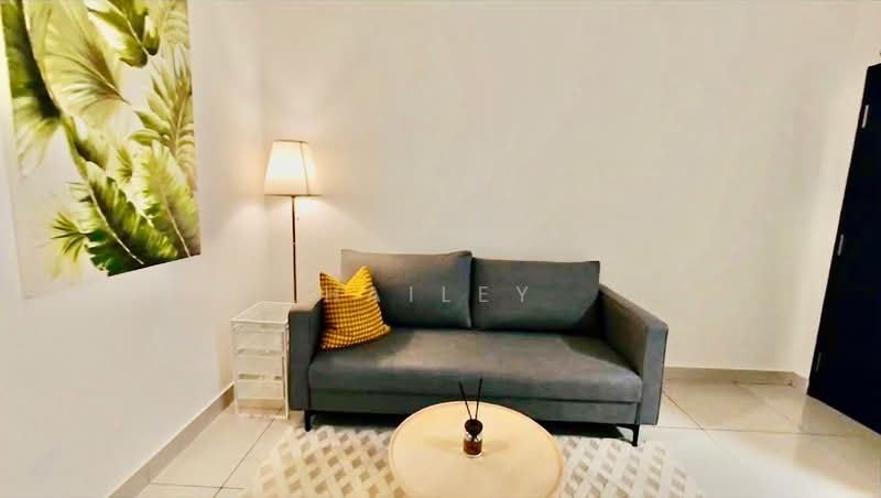 Kediaman Servis untuk Disewa di Imperial / Cornell Suites @ EduSentral - Hailey Ho - PropertyGuru.com.my