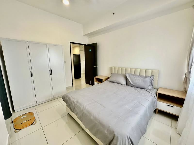 Service Residence for Rent at EDUSENTRAL - Hailey Ho - PropertyGuru.com.my