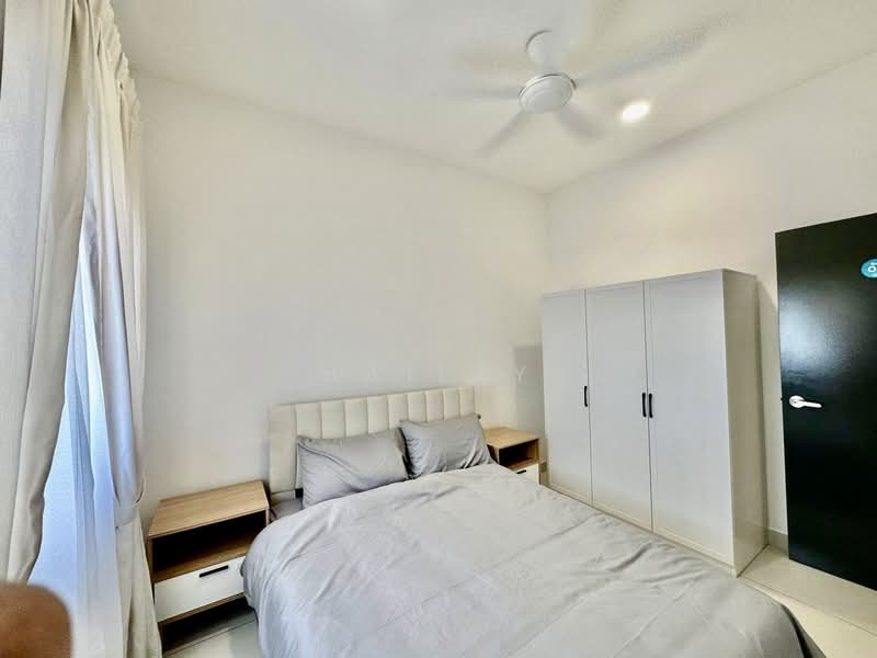 Service Residence for Rent at EDUSENTRAL - Hailey Ho - PropertyGuru.com.my