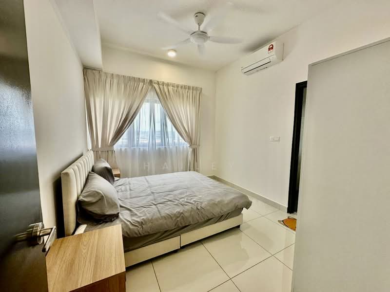 Service Residence for Rent at EDUSENTRAL - Hailey Ho - PropertyGuru.com.my