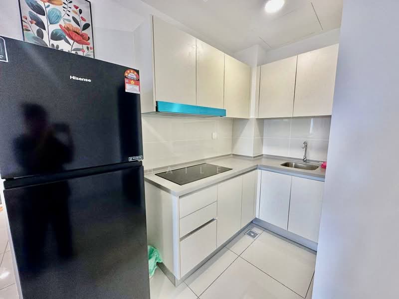 Service Residence for Rent at EDUSENTRAL - Hailey Ho - PropertyGuru.com.my