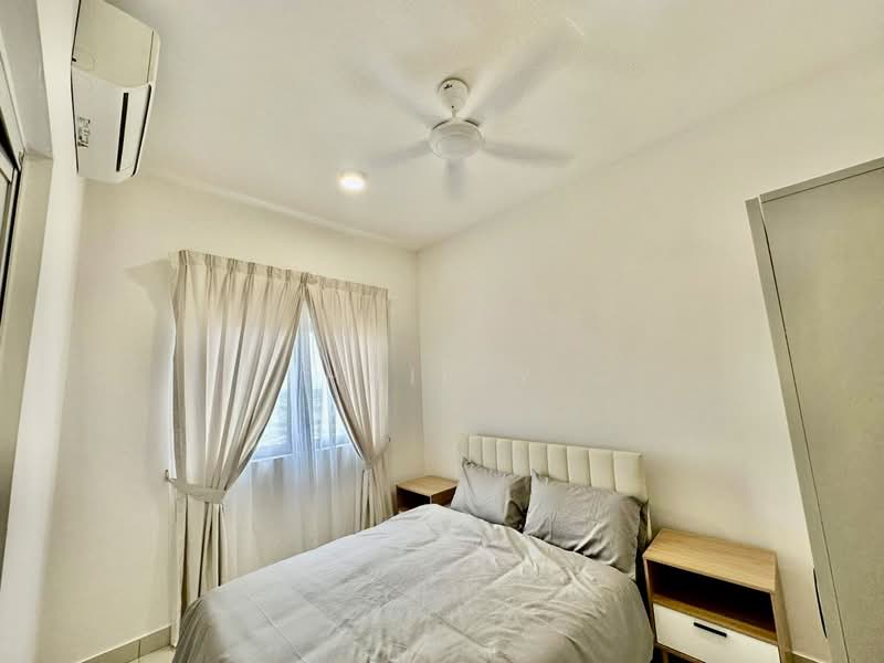 Service Residence for Rent at EDUSENTRAL - Hailey Ho - PropertyGuru.com.my