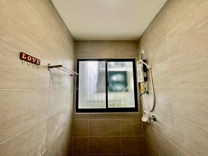 Service Residence for Rent at EDUSENTRAL - Hailey Ho - PropertyGuru.com.my