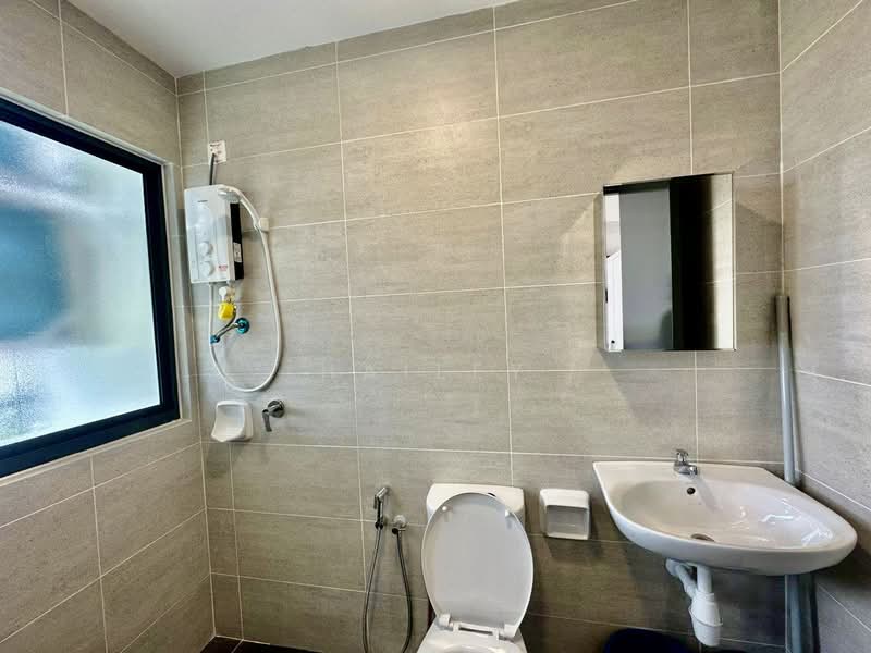 Service Residence for Rent at EDUSENTRAL - Hailey Ho - PropertyGuru.com.my