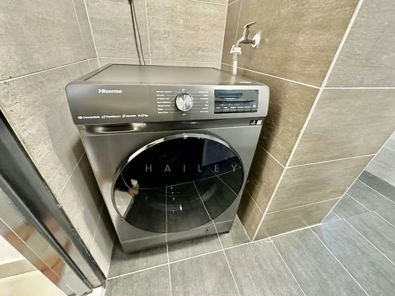 Service Residence for Rent at EDUSENTRAL - Hailey Ho - PropertyGuru.com.my