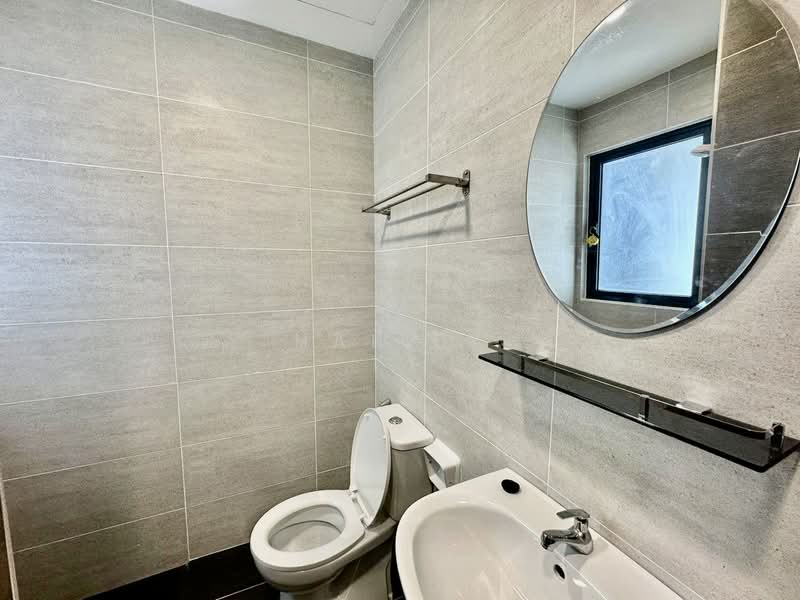 Service Residence for Rent at EDUSENTRAL - Hailey Ho - PropertyGuru.com.my