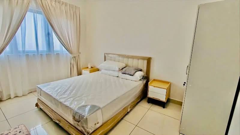 Servis Apartment untuk Disewa di EDUSENTRAL - Hailey Ho - PropertyGuru.com.my