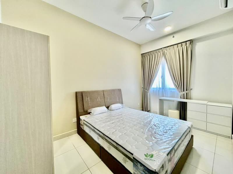 Servis Apartment untuk Disewa di Imperial / Cornell Suites @ EduSentral - Hailey Ho - PropertyGuru.com.my