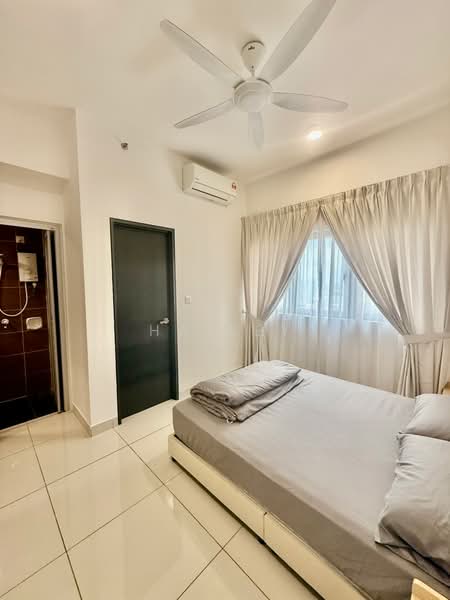 Service Residence for Rent at EDUSENTRAL - Hailey Ho - PropertyGuru.com.my