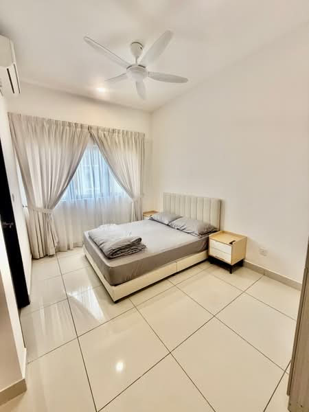 Service Residence for Rent at EDUSENTRAL - Hailey Ho - PropertyGuru.com.my