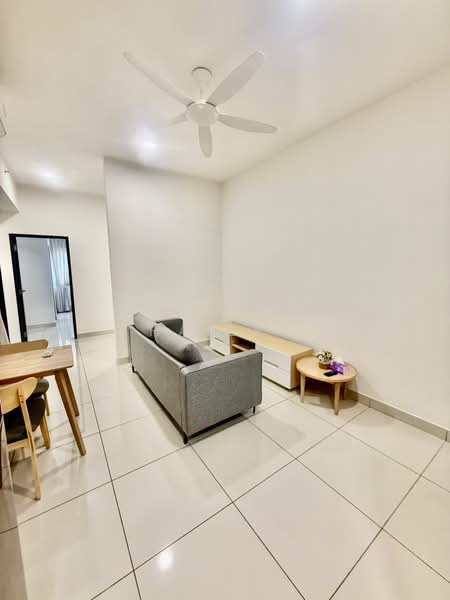 Service Residence for Rent at EDUSENTRAL - Hailey Ho - PropertyGuru.com.my