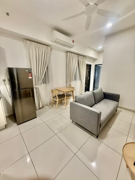 Service Residence for Rent at EDUSENTRAL - Hailey Ho - PropertyGuru.com.my