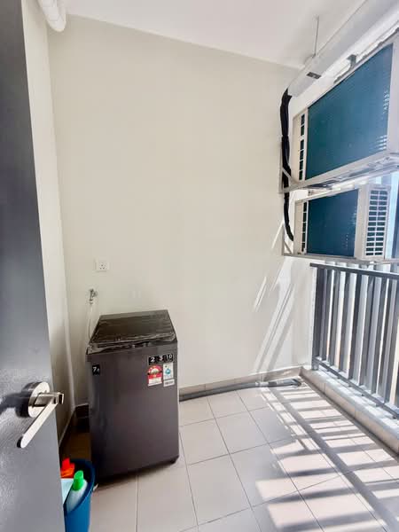 Service Residence for Rent at EDUSENTRAL - Hailey Ho - PropertyGuru.com.my
