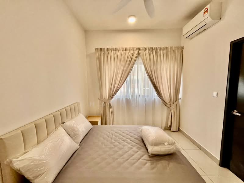 Service Residence for Rent at EDUSENTRAL - Hailey Ho - PropertyGuru.com.my