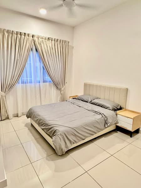 Service Residence for Rent at EDUSENTRAL - Hailey Ho - PropertyGuru.com.my