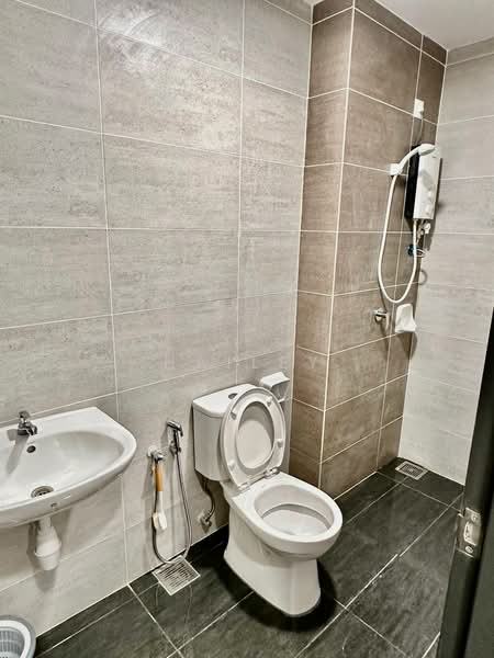 Service Residence for Rent at EDUSENTRAL - Hailey Ho - PropertyGuru.com.my