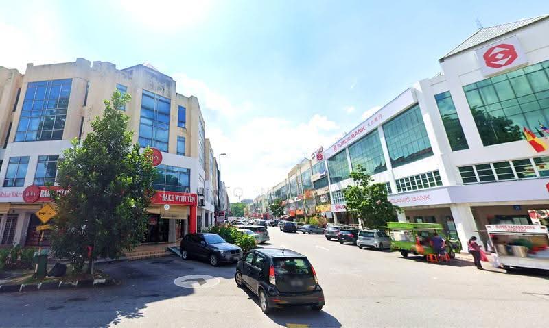 Kedai untuk Dijual di Bandar Puteri Puchong (Puchong) - Jason Cho - PropertyGuru.com.my