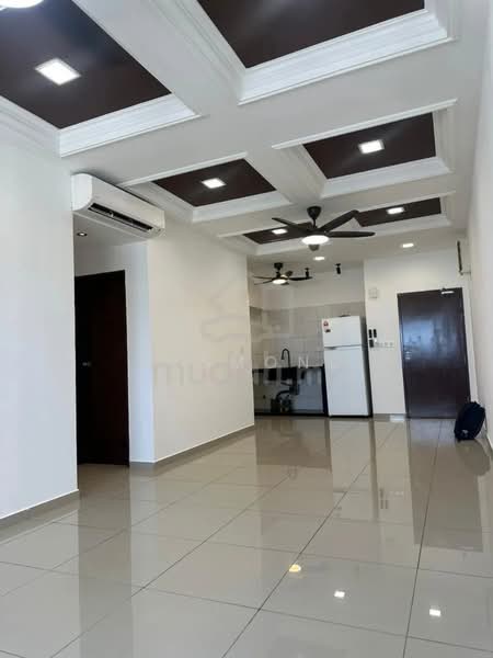 Pangsapuri untuk Disewa di PPA1M Mercu Jalil - Desmond Low - Kitchen - PropertyGuru.com.my
