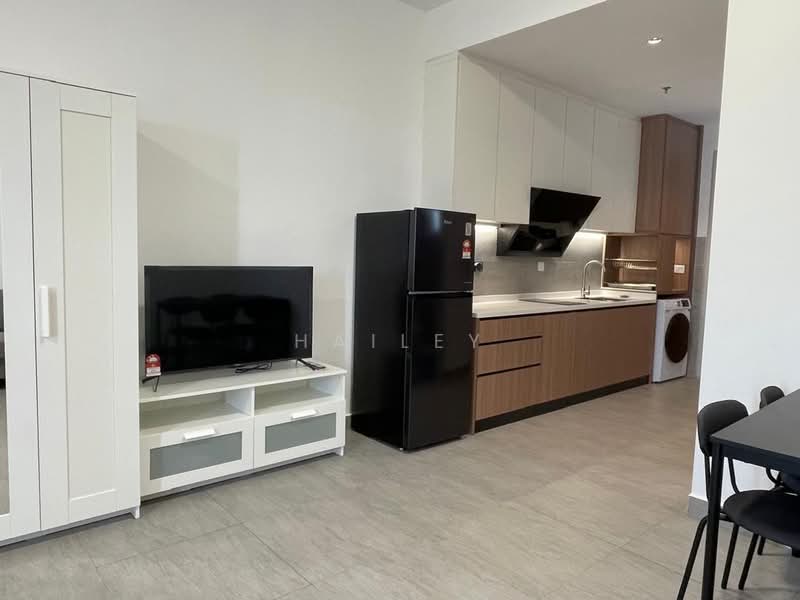 Service Residence for Rent at Sunsuria Forum - Hailey Ho - PropertyGuru.com.my