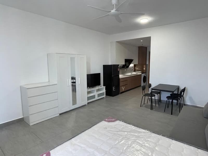 Service Residence for Rent at Sunsuria Forum - Hailey Ho - PropertyGuru.com.my