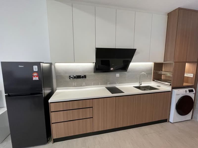 Service Residence for Rent at Sunsuria Forum - Hailey Ho - PropertyGuru.com.my