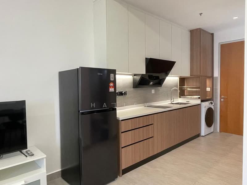 Service Residence for Rent at Sunsuria Forum - Hailey Ho - PropertyGuru.com.my