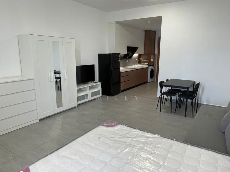 Service Residence for Rent at Sunsuria Forum - Hailey Ho - PropertyGuru.com.my