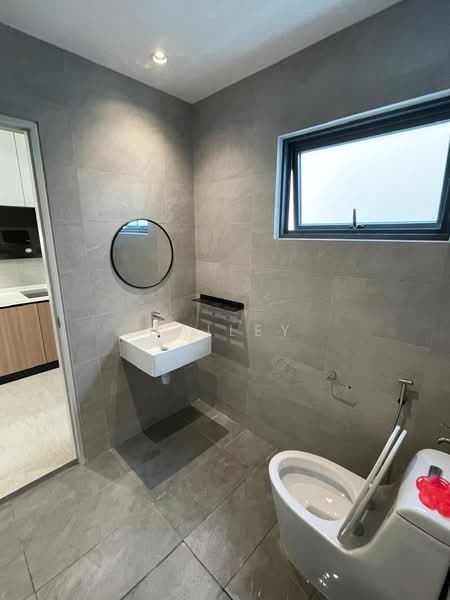 Service Residence for Rent at Sunsuria Forum - Hailey Ho - PropertyGuru.com.my