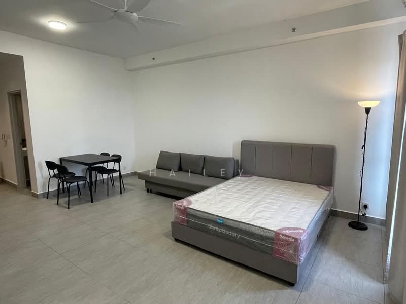 Service Residence for Rent at Sunsuria Forum - Hailey Ho - PropertyGuru.com.my