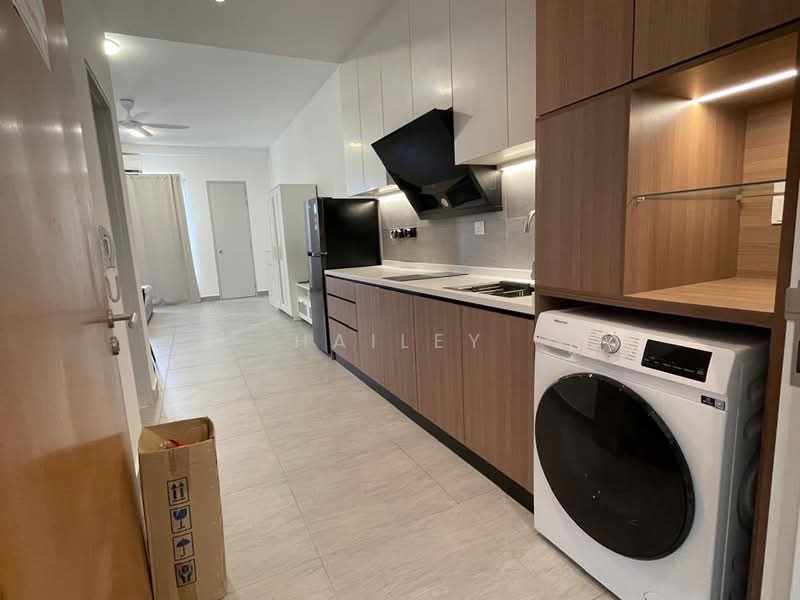 Service Residence for Rent at Sunsuria Forum - Hailey Ho - PropertyGuru.com.my