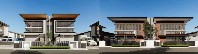 Kilang Berkembar untuk Dijual di Cyber 4 (Cyberjaya) - Vincent Choo - PropertyGuru.com.my