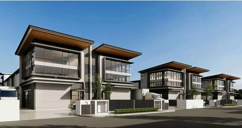 Kilang Berkembar untuk Dijual di Cyber 4 (Cyberjaya) - Vincent Choo - PropertyGuru.com.my