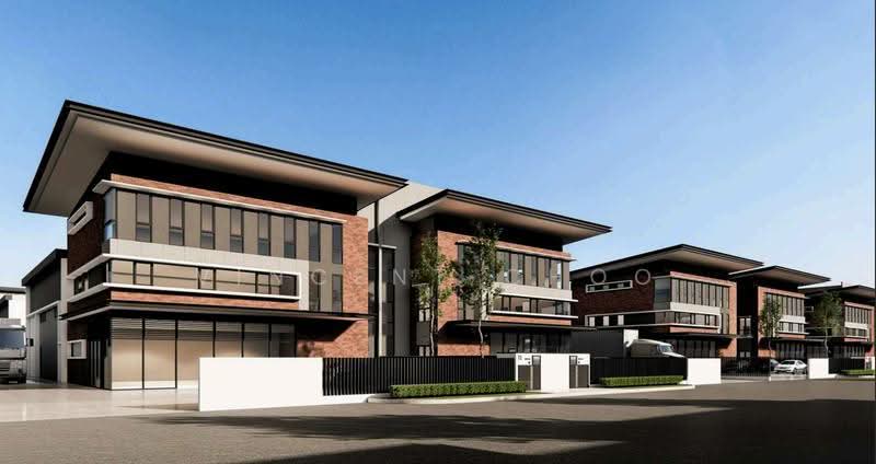 Kilang Berkembar untuk Dijual di Cyber 4 (Cyberjaya) - Vincent Choo - PropertyGuru.com.my