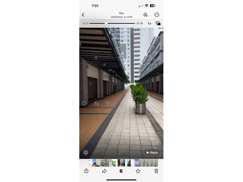 Shop / Office untuk Dijual di Plaza Glomac (Petaling Jaya) - Tony Siow - PropertyGuru.com.my
