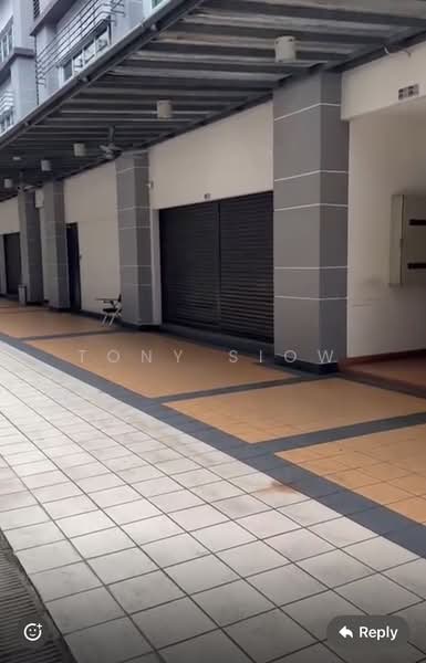 Shop / Office untuk Dijual di Plaza Glomac (Petaling Jaya) - Tony Siow - PropertyGuru.com.my