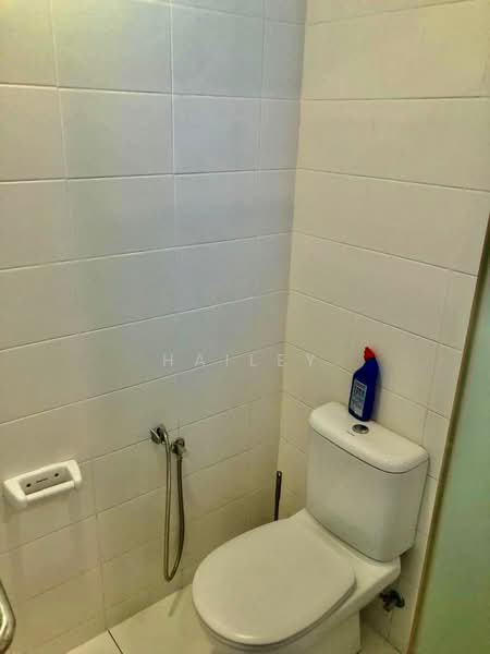 Servis Apartment untuk Disewa di Trefoil @ Setia City - Hailey Ho - PropertyGuru.com.my